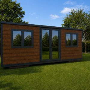 MODELO FORMENTERA 26M2