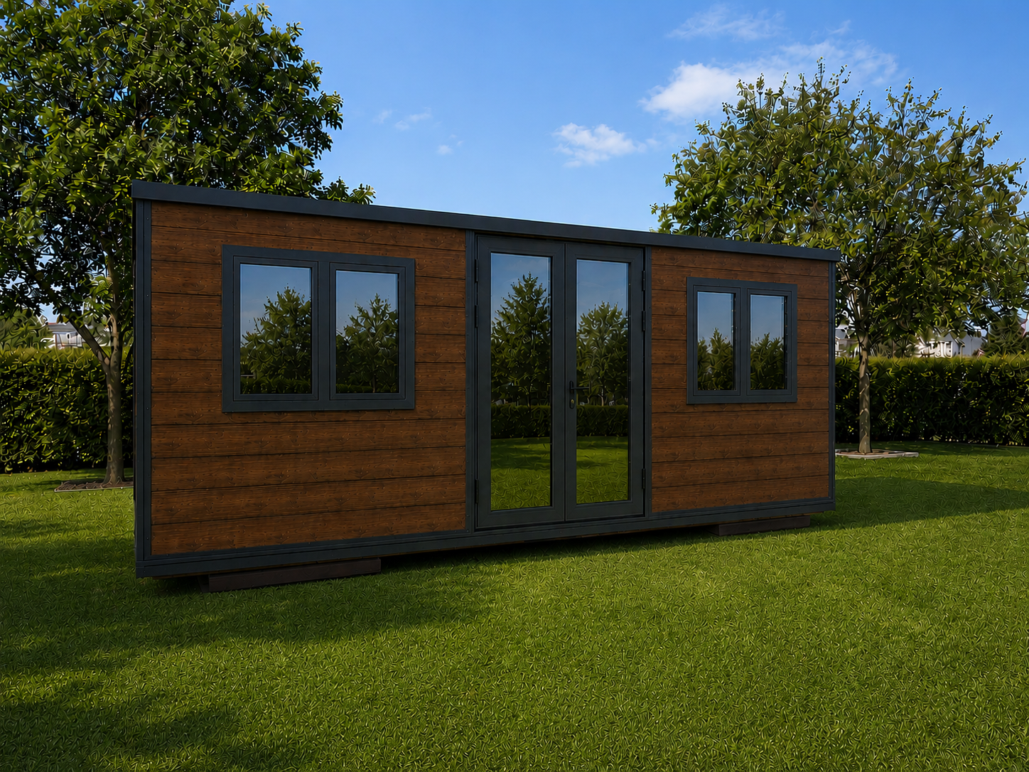 MODELO FORMENTERA 26M2