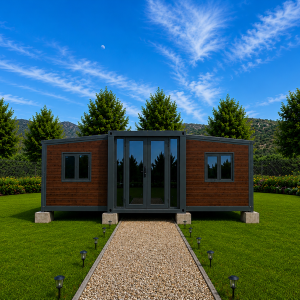 MODELO IBIZA 36M2