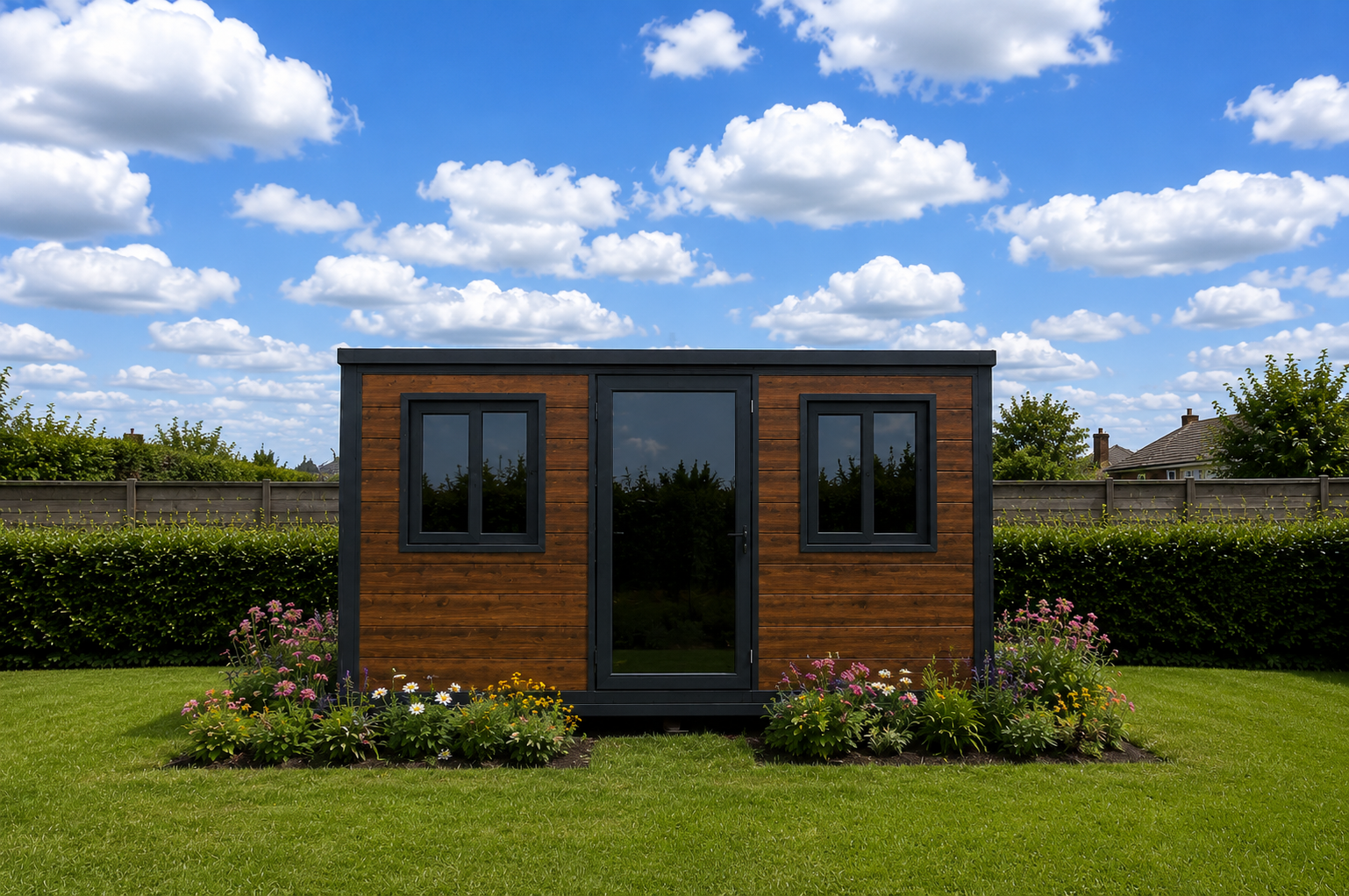 MODELO FORMENTERA 26M2 - Imagen 3