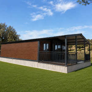MODELO VALENCIA 72M2