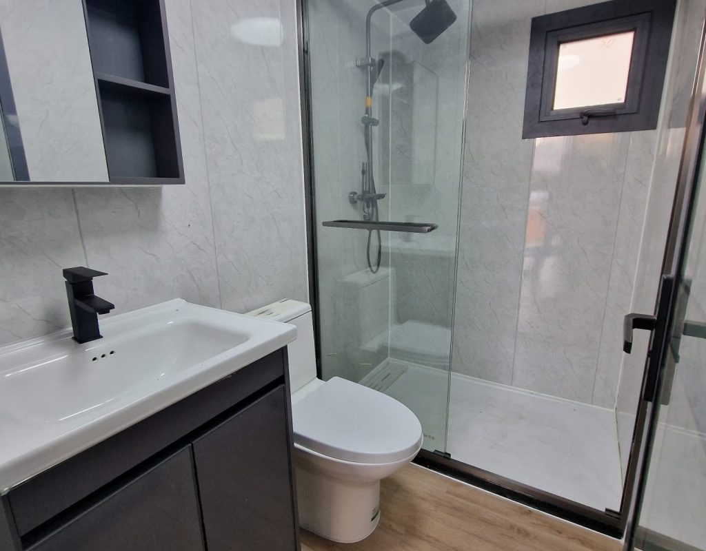MODELO IBIZA 36M2 - Imagen 2