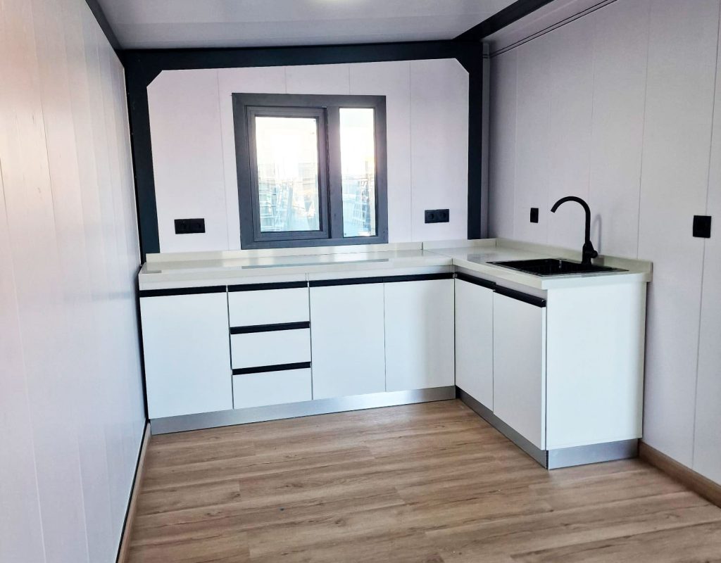 MODELO IBIZA 36M2 - Imagen 4